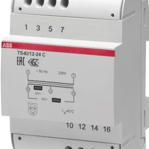 Kampanj Transformator